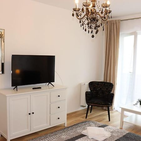 Apartament Onix Braşov Exterior foto