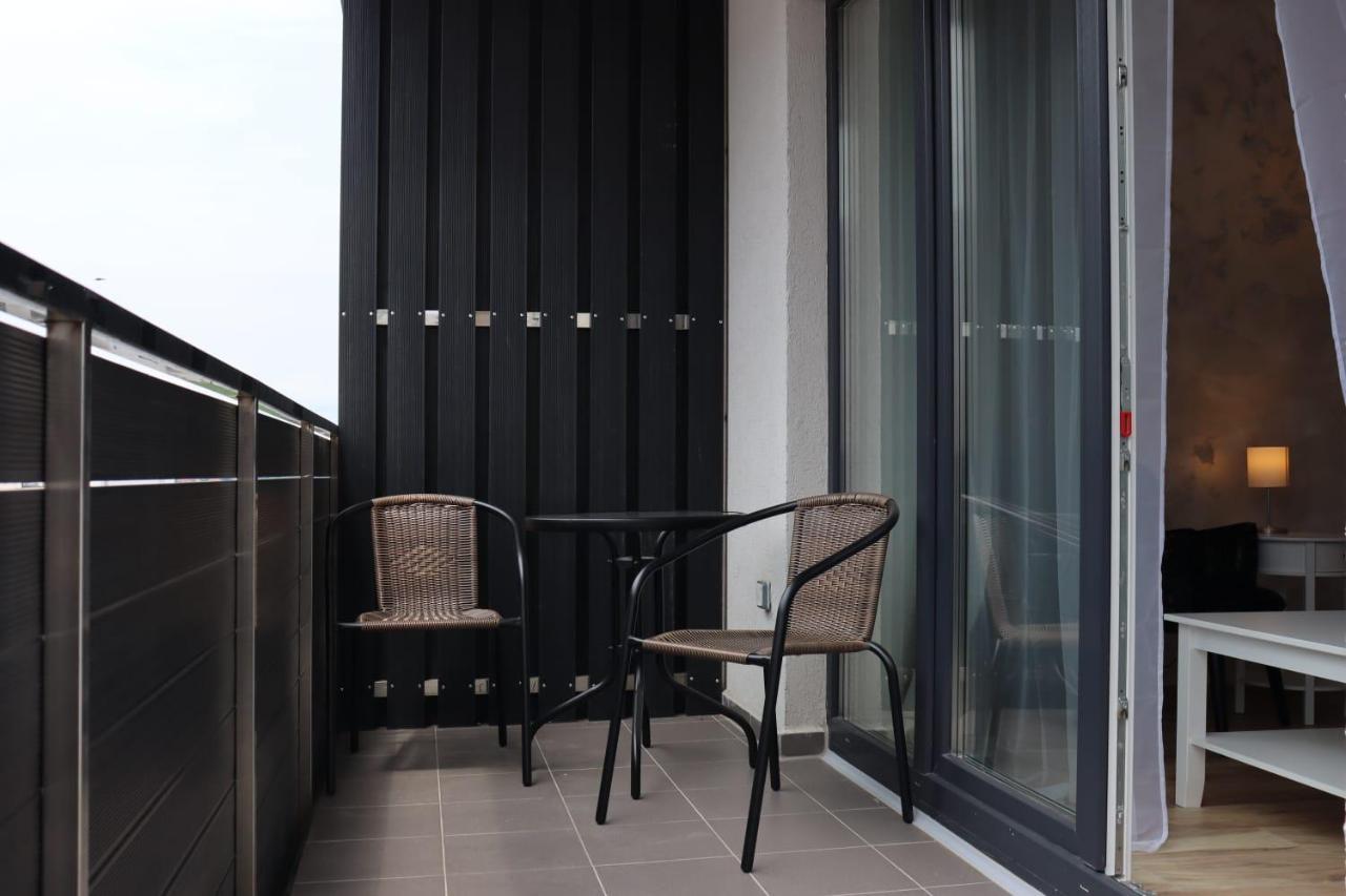 Apartament Onix Braşov Exterior foto